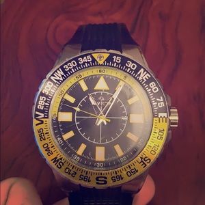 Invicta divers watch